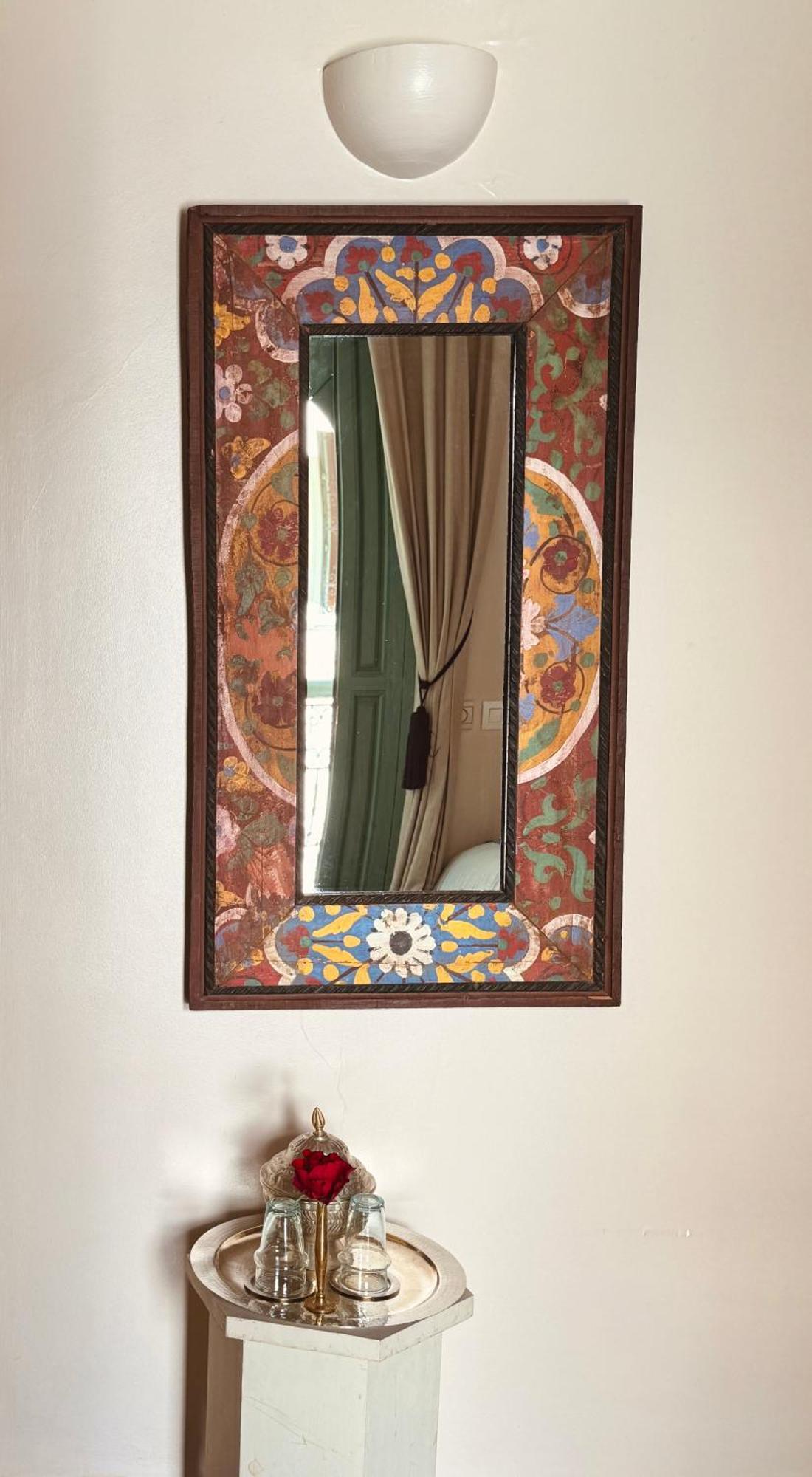 Riad Abracadabra Marrakesch Exterior foto